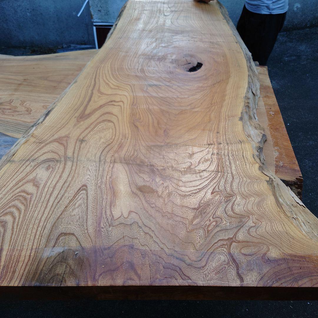 ジャンボ様の専用