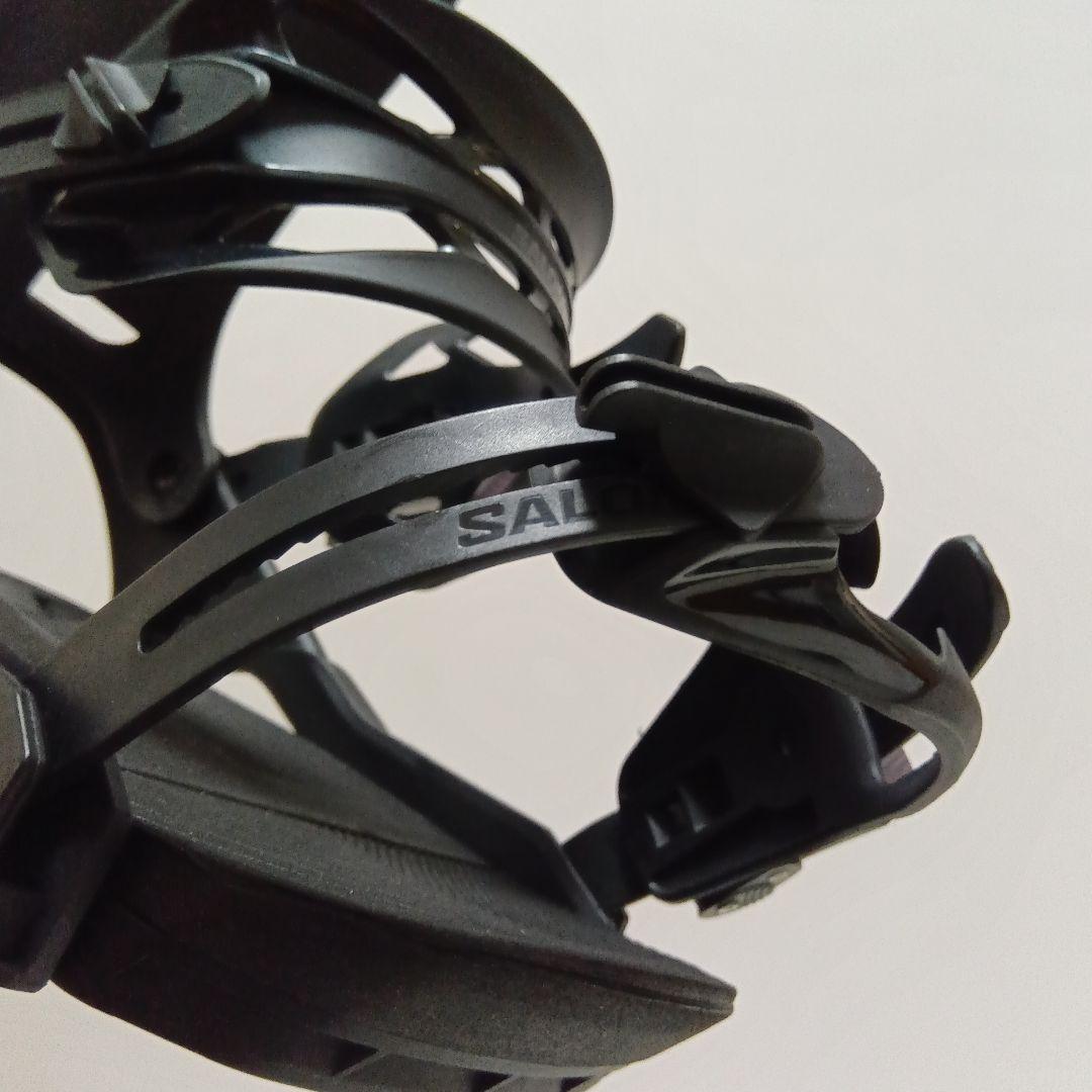 SALOMON rhythm サロモン リズム スノーボード ビンディング M