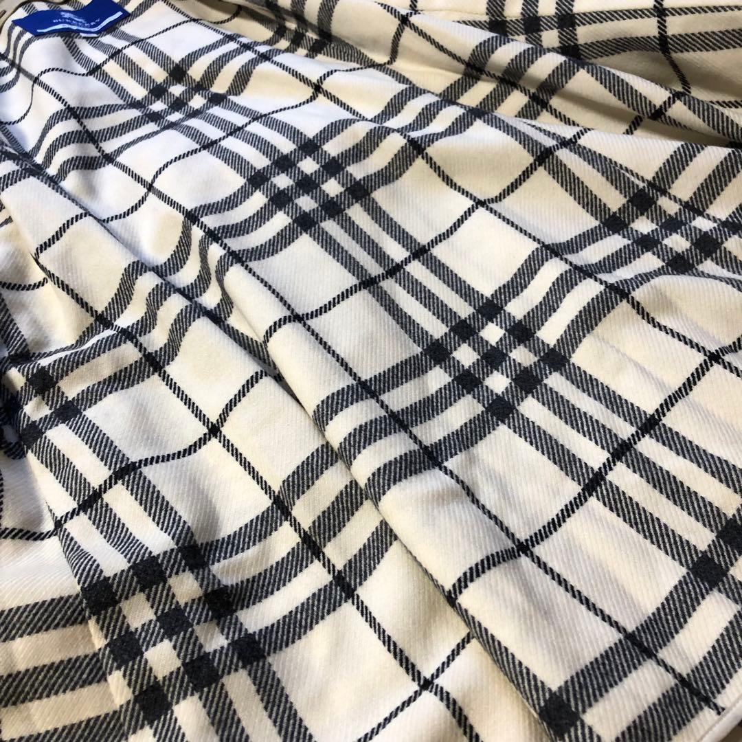 ☆coco☆極美品♡バーバリーブルーレーベル　ライナー付き　トレンチ