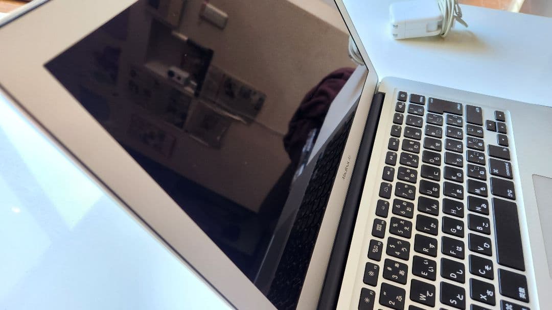 スマホ・タブレット・パソコン APPLE MacBook Air 1800/13.3 MQD32J/A