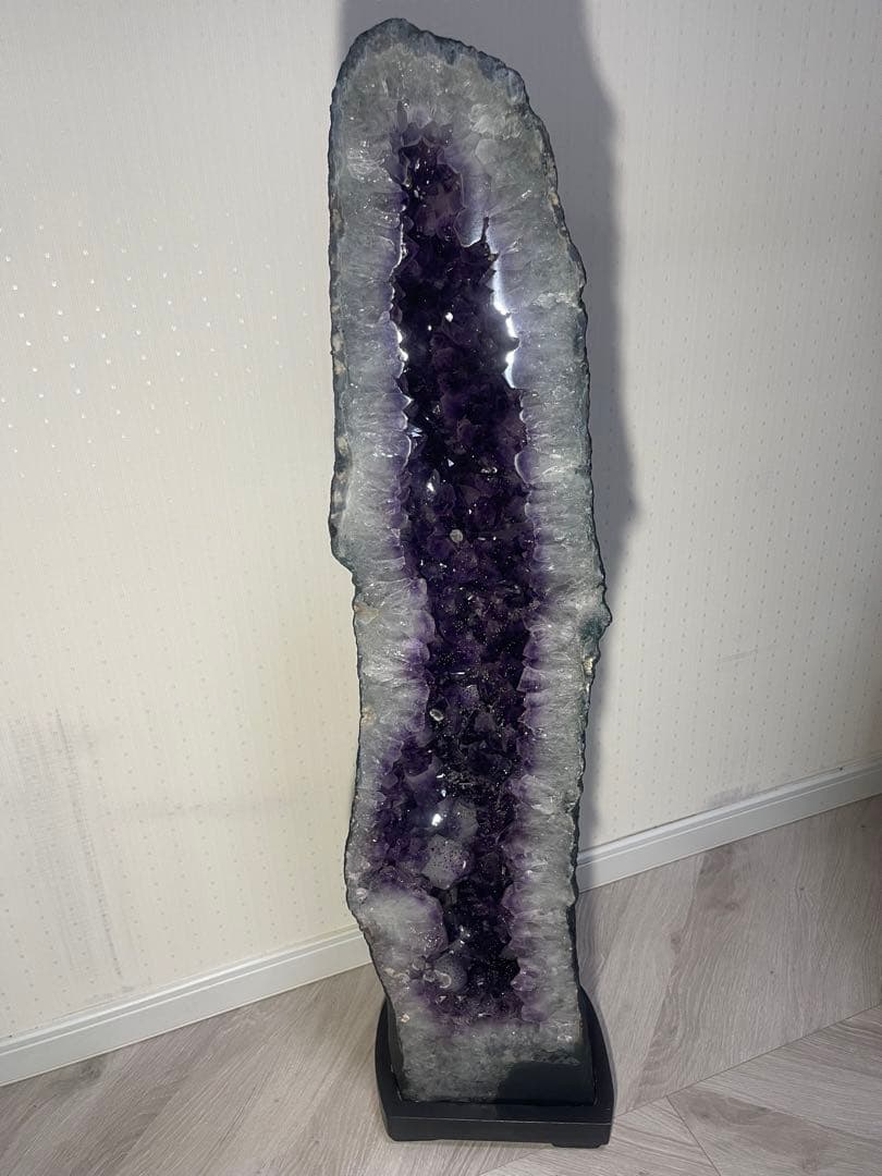 アメジストドーム　特大