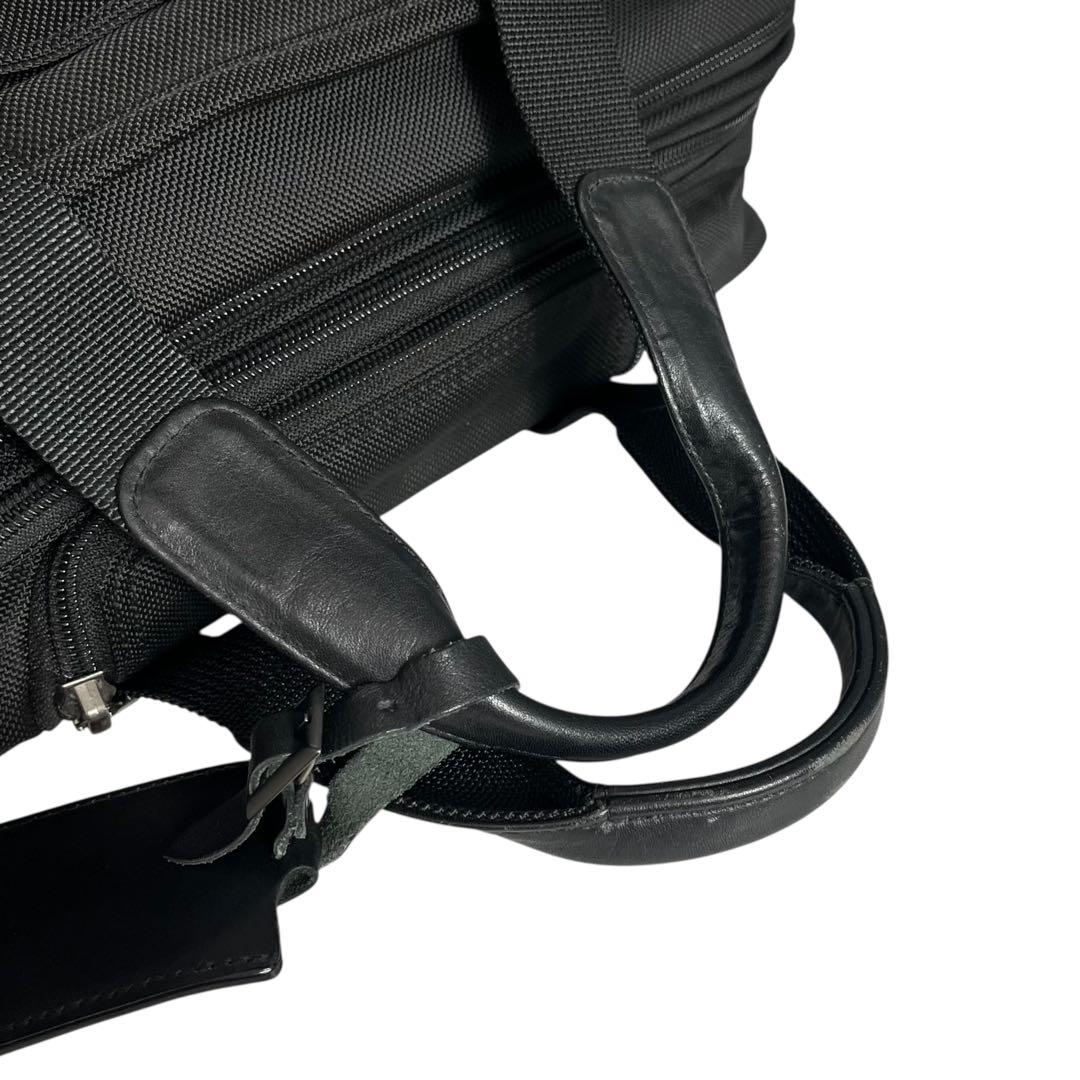 美品✨廃盤✨TUMIトゥミ アルファ キャリーケースビジネスバッグ26103D4