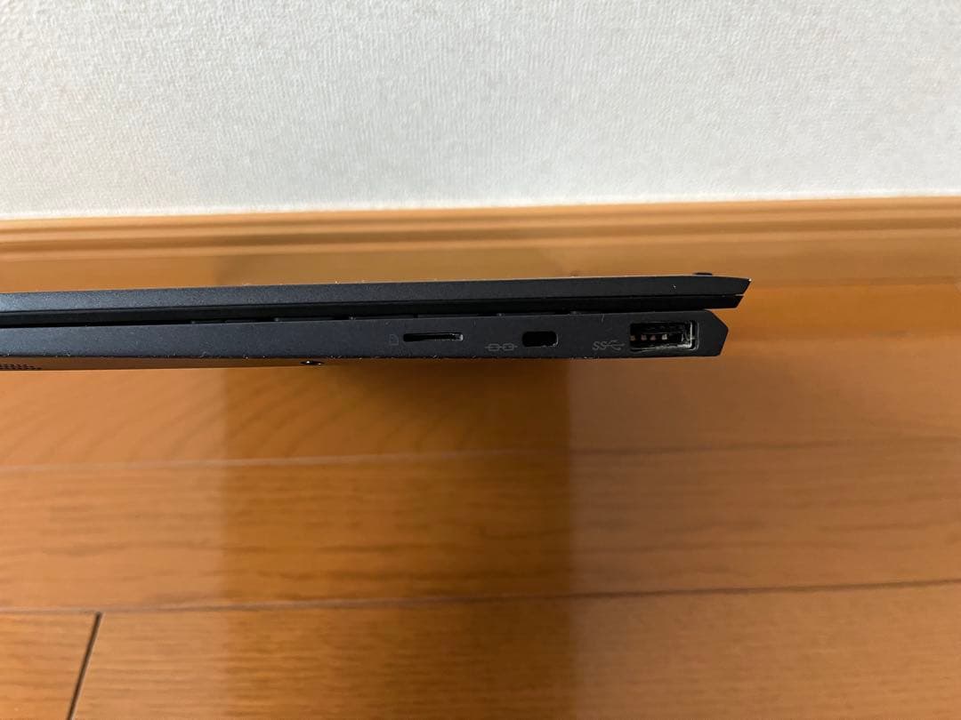 Windowsノート本体 MSI Prestige 13 AI Evo A1MG