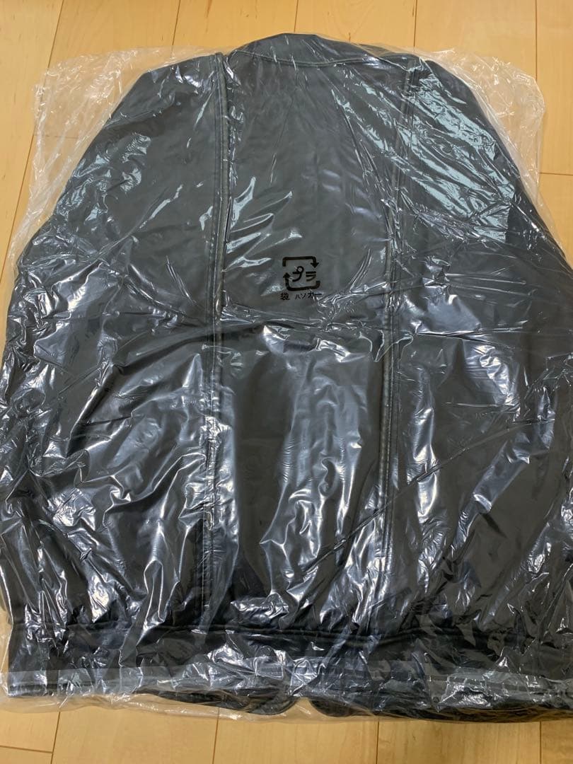 laguagem レザーヴィンテージジャケット