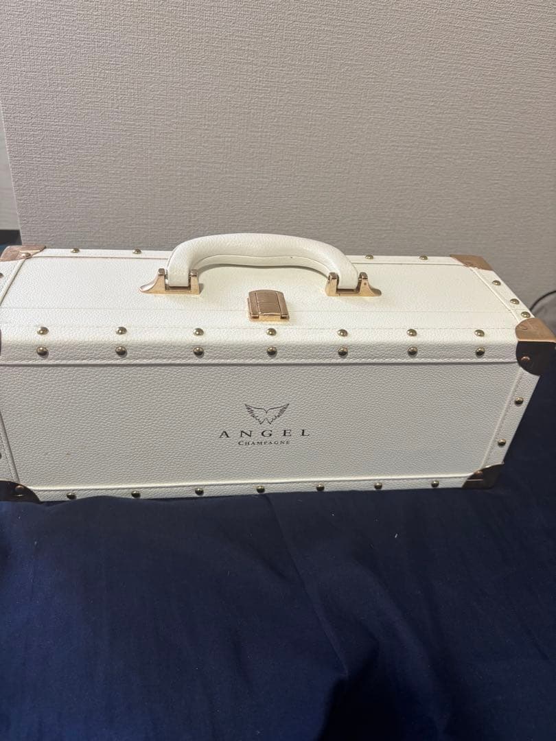 未開封 エンジェルシャンパン ロゼホワイト