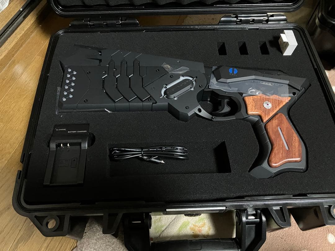 CEREVOドミネーター10TH EDITION PSYCHO-PASS