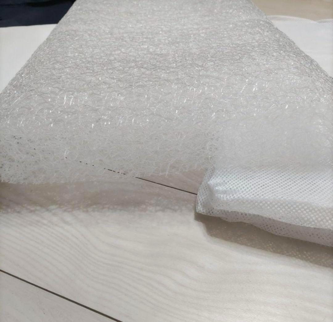 【美品】airweave エアウィーヴ ピロー 枕 S-LINE