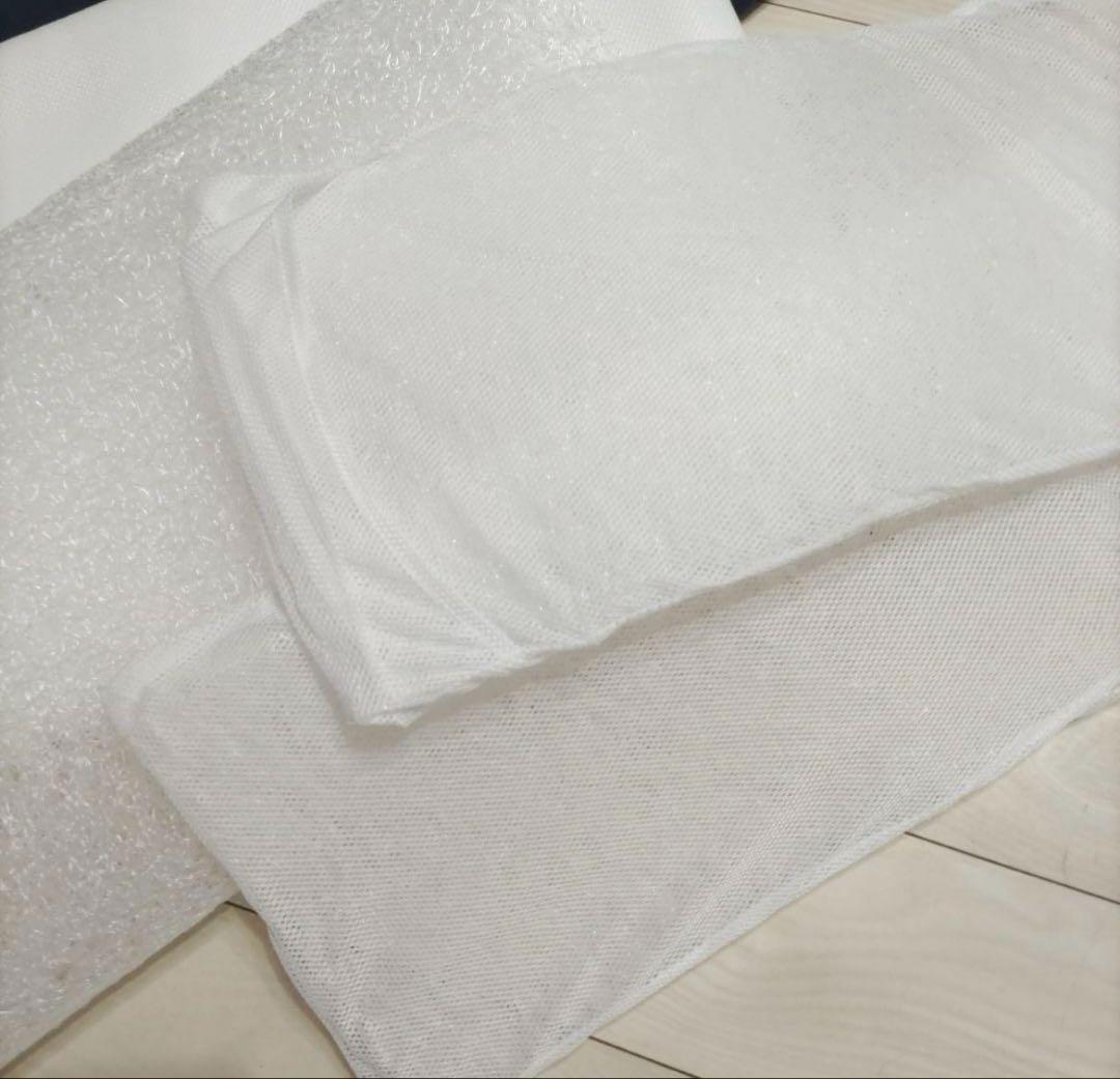 【美品】airweave エアウィーヴ ピロー 枕 S-LINE