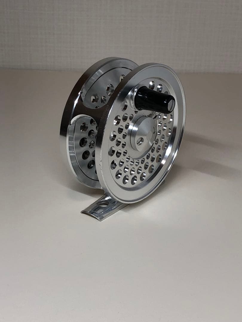 サセックスフライリール34