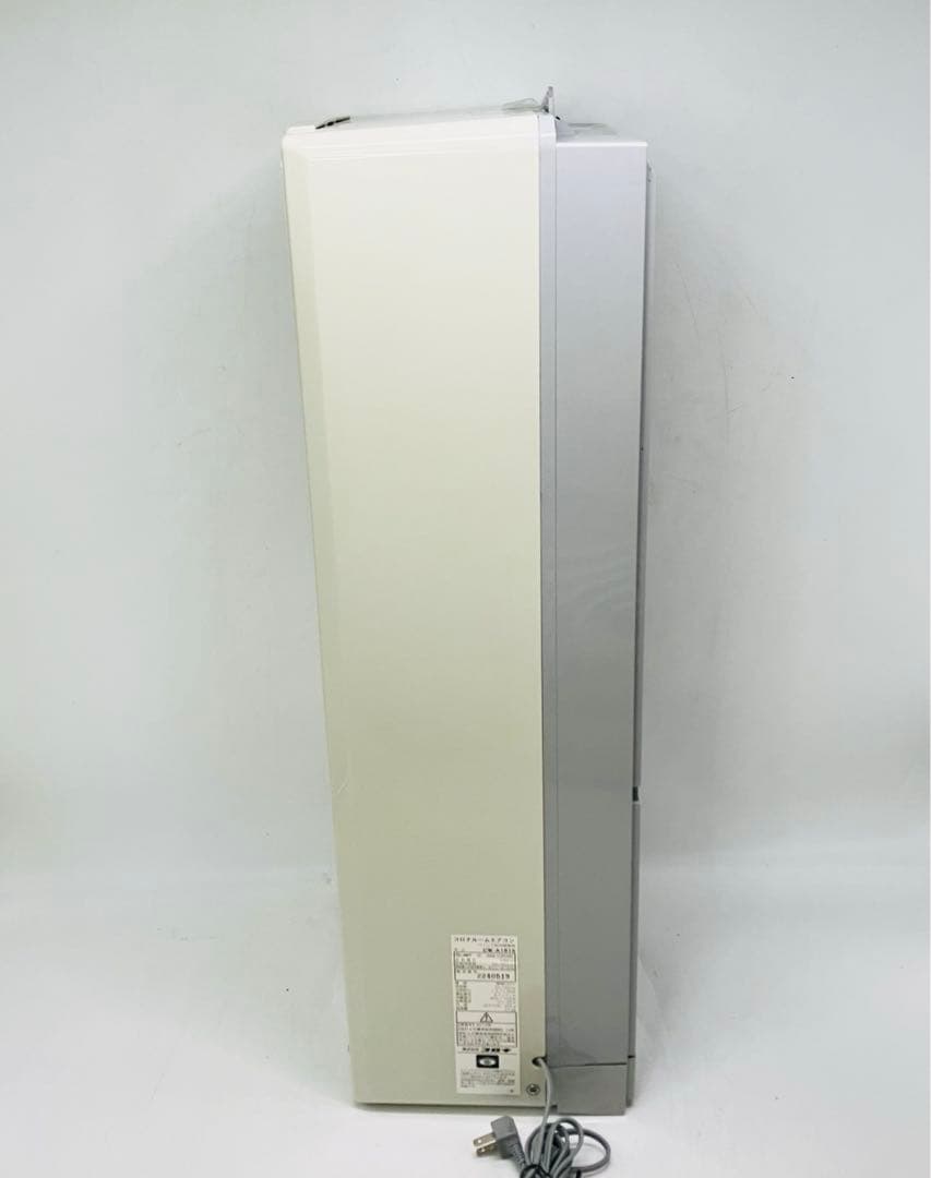【美品・送料込み】CORONAコロナルームエアコンCW-A1815 2015年製