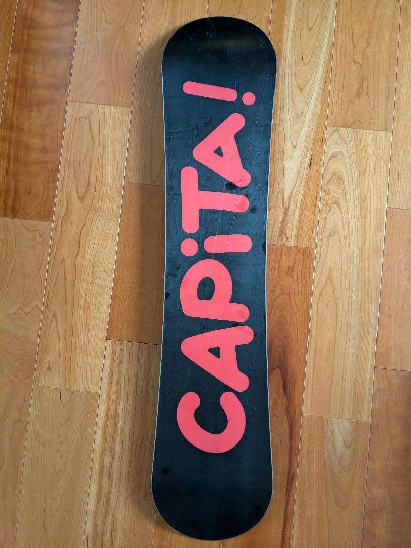 Capita Scott Stevens Mini 120cm スノーボード