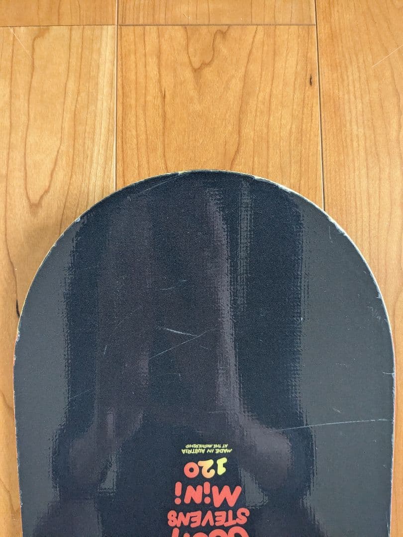 Capita Scott Stevens Mini 120cm スノーボード