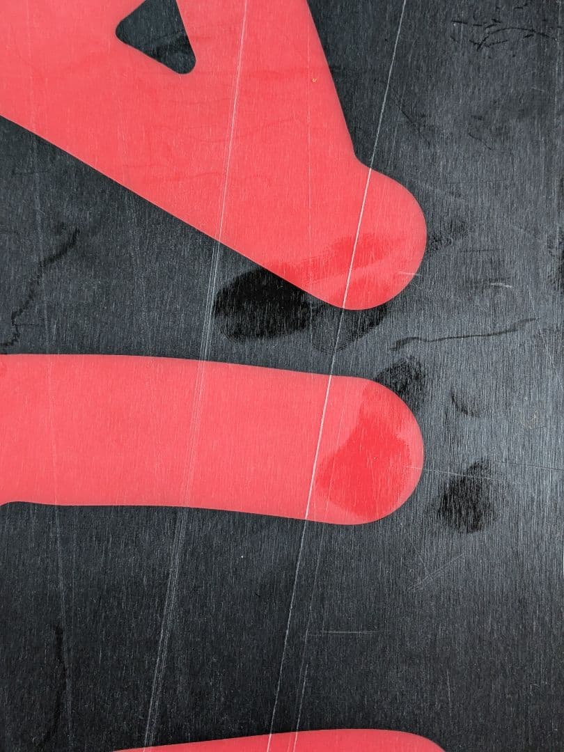 Capita Scott Stevens Mini 120cm スノーボード