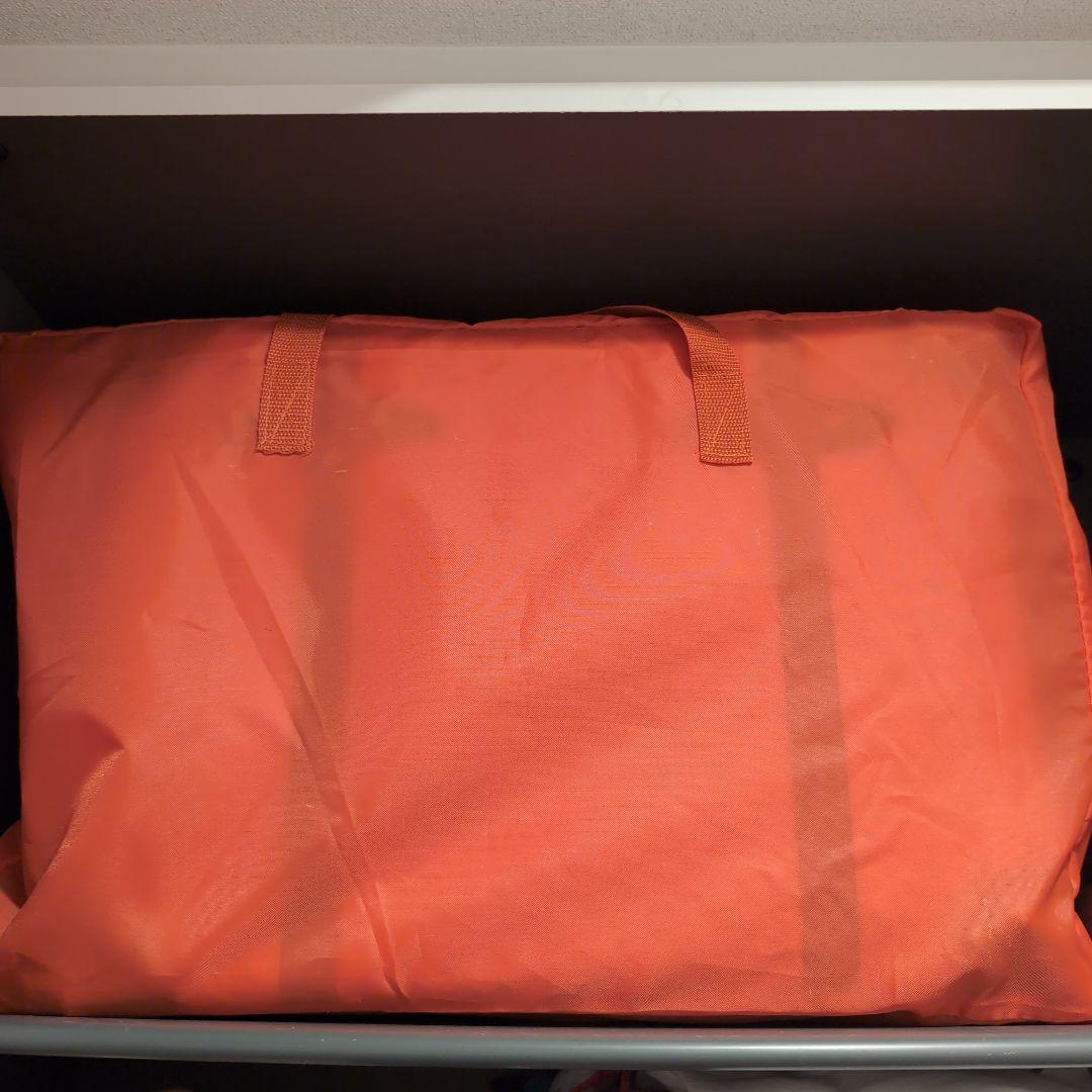 竹製 スーツケース