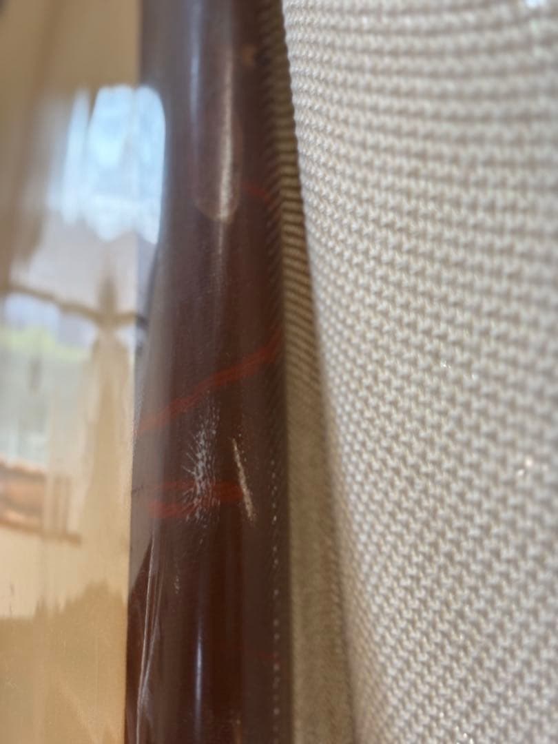 ALMOND アーモンド　サーフボード　フィッシュ　ツイン　5’9” 手渡し限定