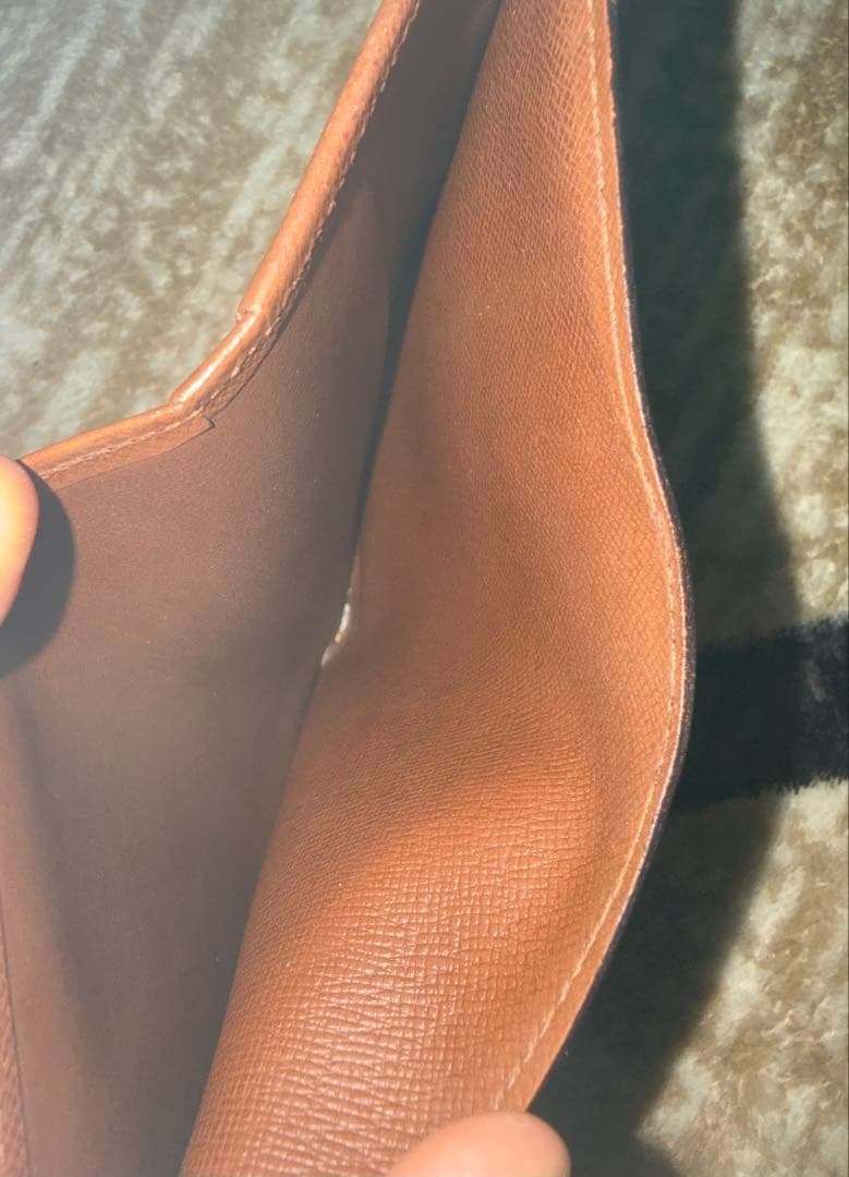 j*g様 最終値下げ Louis Vuittonモノグラムポルトモネビエ トレゾ