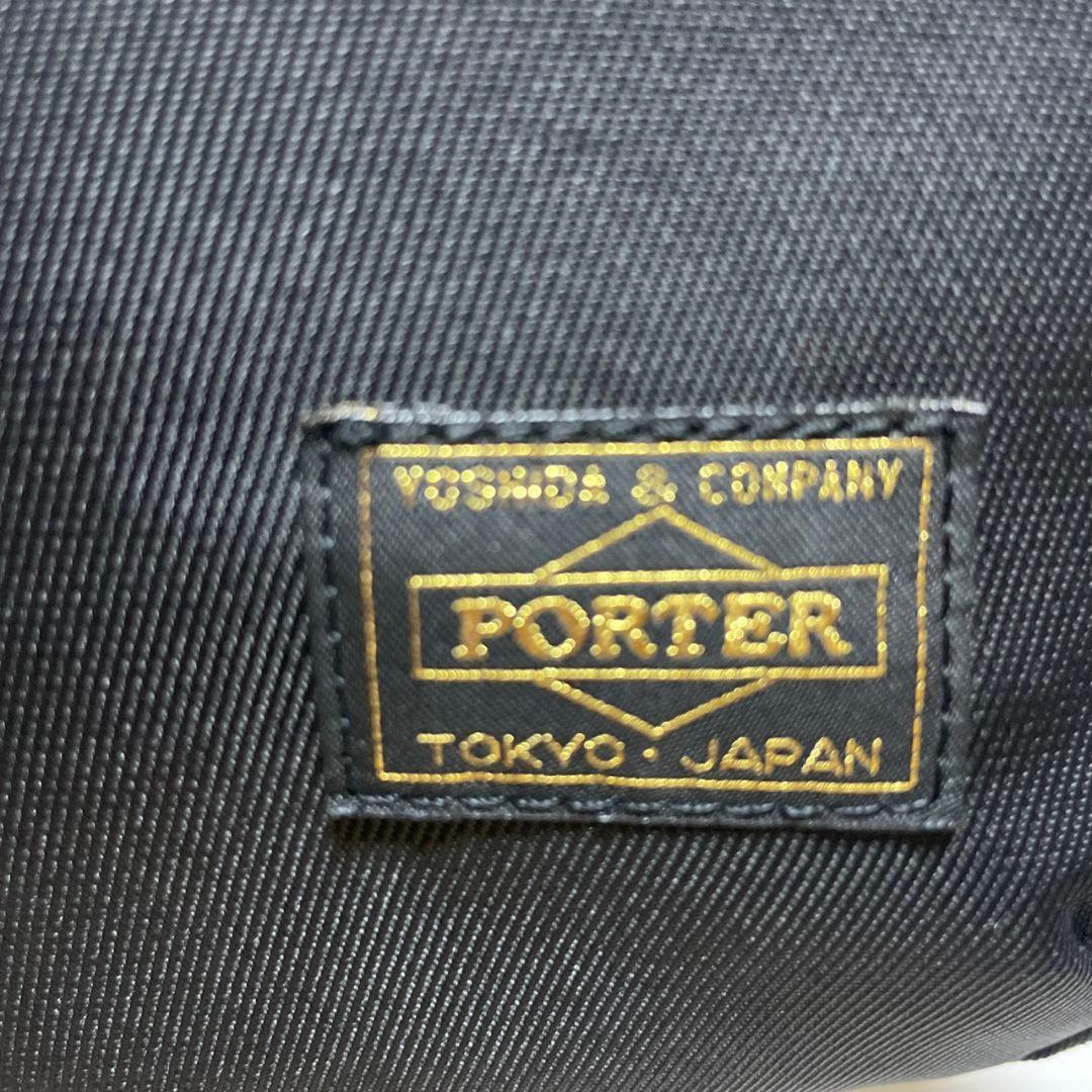 PORTER GIRL SHEA　ポーターガールシア　リュック　美品‼️