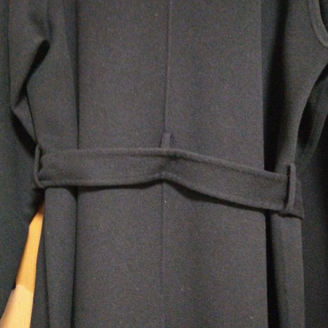 ヨウジヤマモト　トレンチロングコート