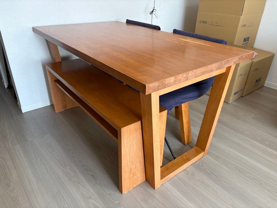 PACCO ダイニングセット 岡山