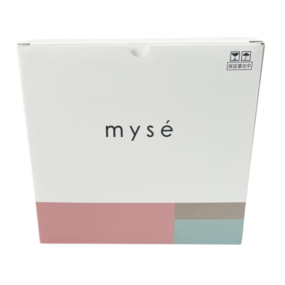 ☆3134 ヤーマン ヘッドスパ ミーゼ ニードルヘッドスパリフト MS31N