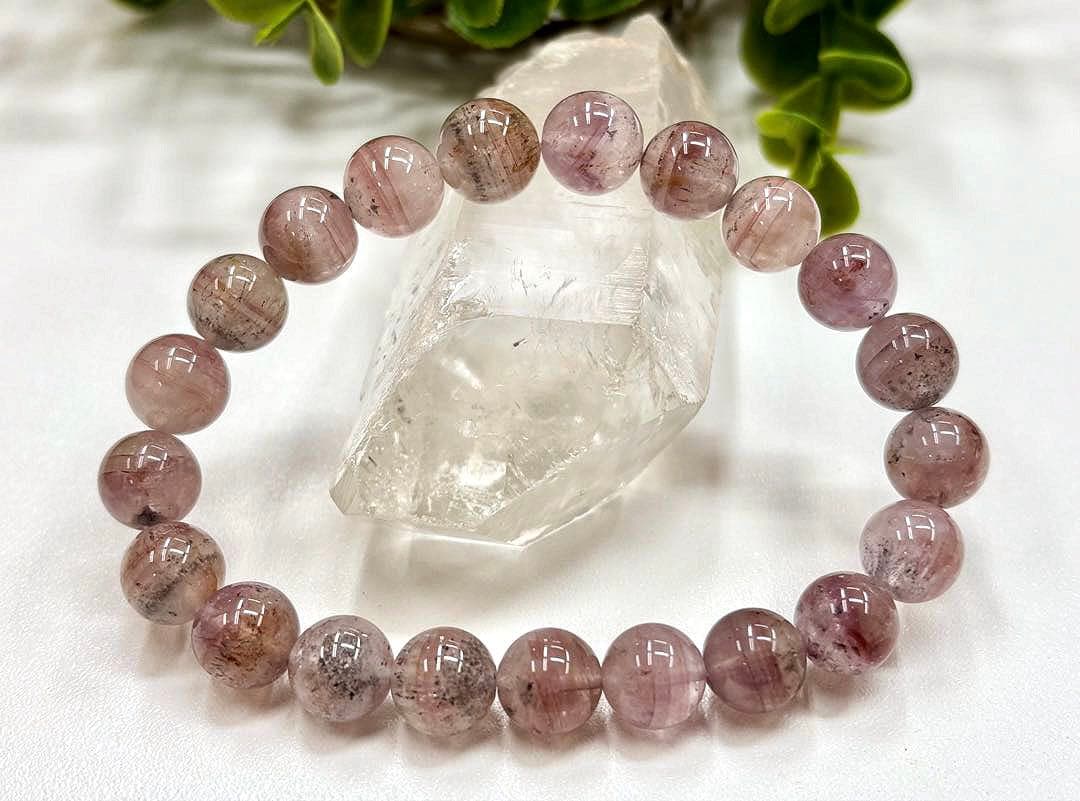 究極品質　偉大なる大地と聖石の奇跡　サチャロカマスターピンクセイクリッドセブン