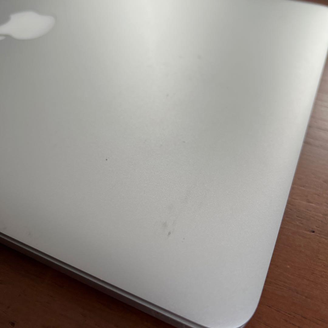 MacBook本体 MacBook Pro mid 2014 15inch