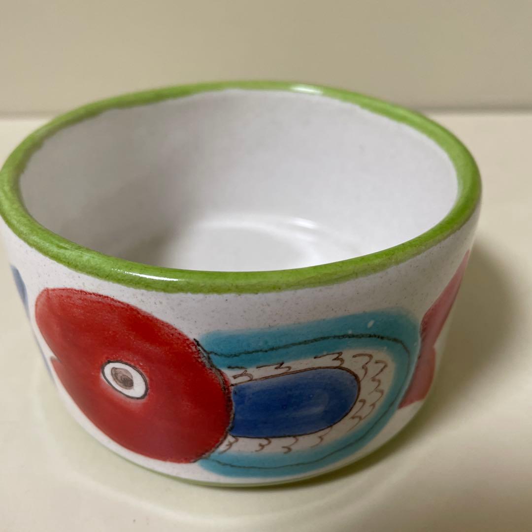 デシモーネ　スープカップ