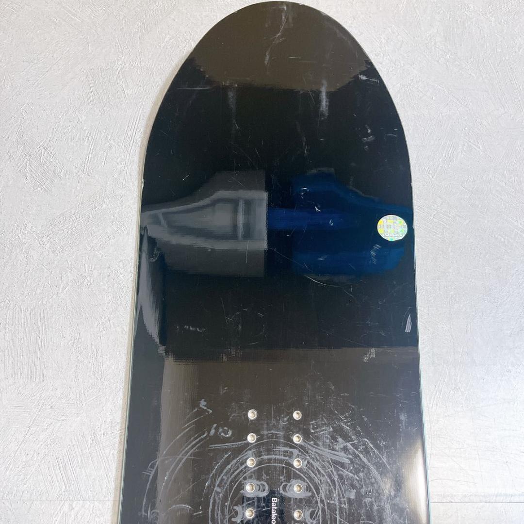 Bataleon Beyond Medals 156 バタレオン スノーボード