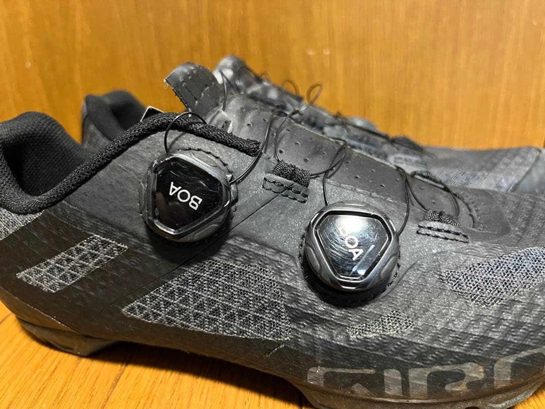 GIRO SECTOR 43サイズ/27.5cm