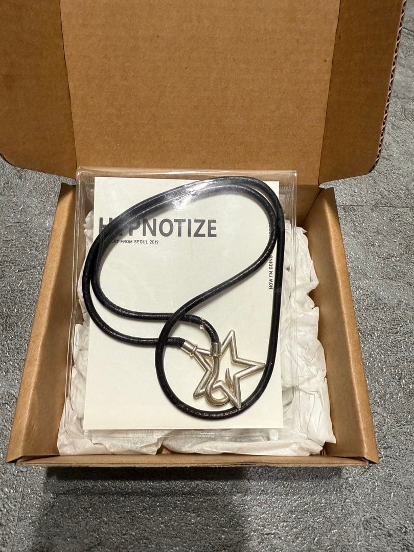 AFB ブレスレット 黒 サイズM 完売品