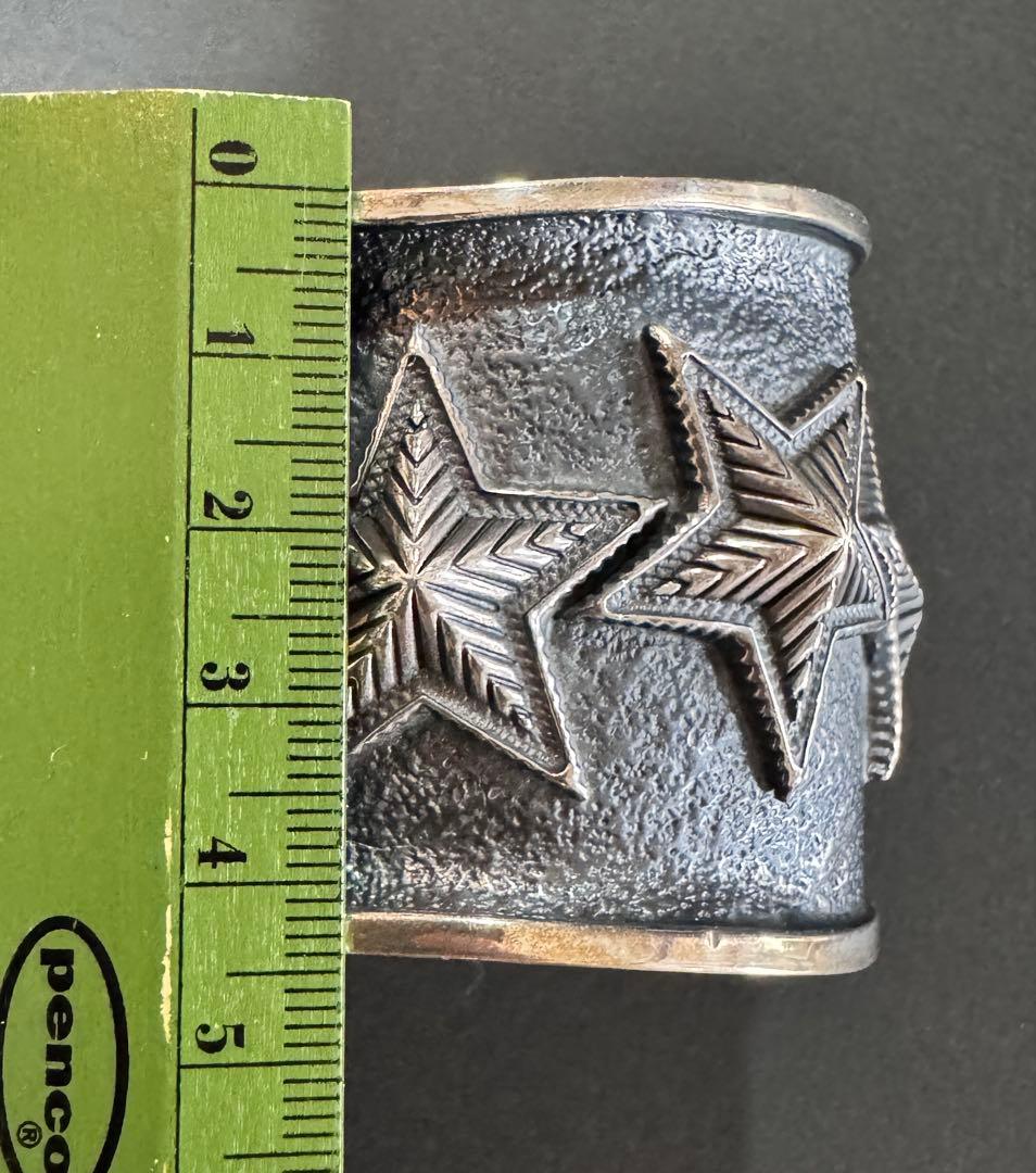 cody sanderson 定価58万 サイン入り カフ バングル