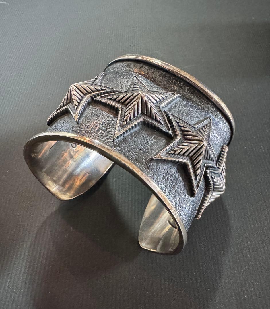 cody sanderson 定価58万 サイン入り カフ バングル