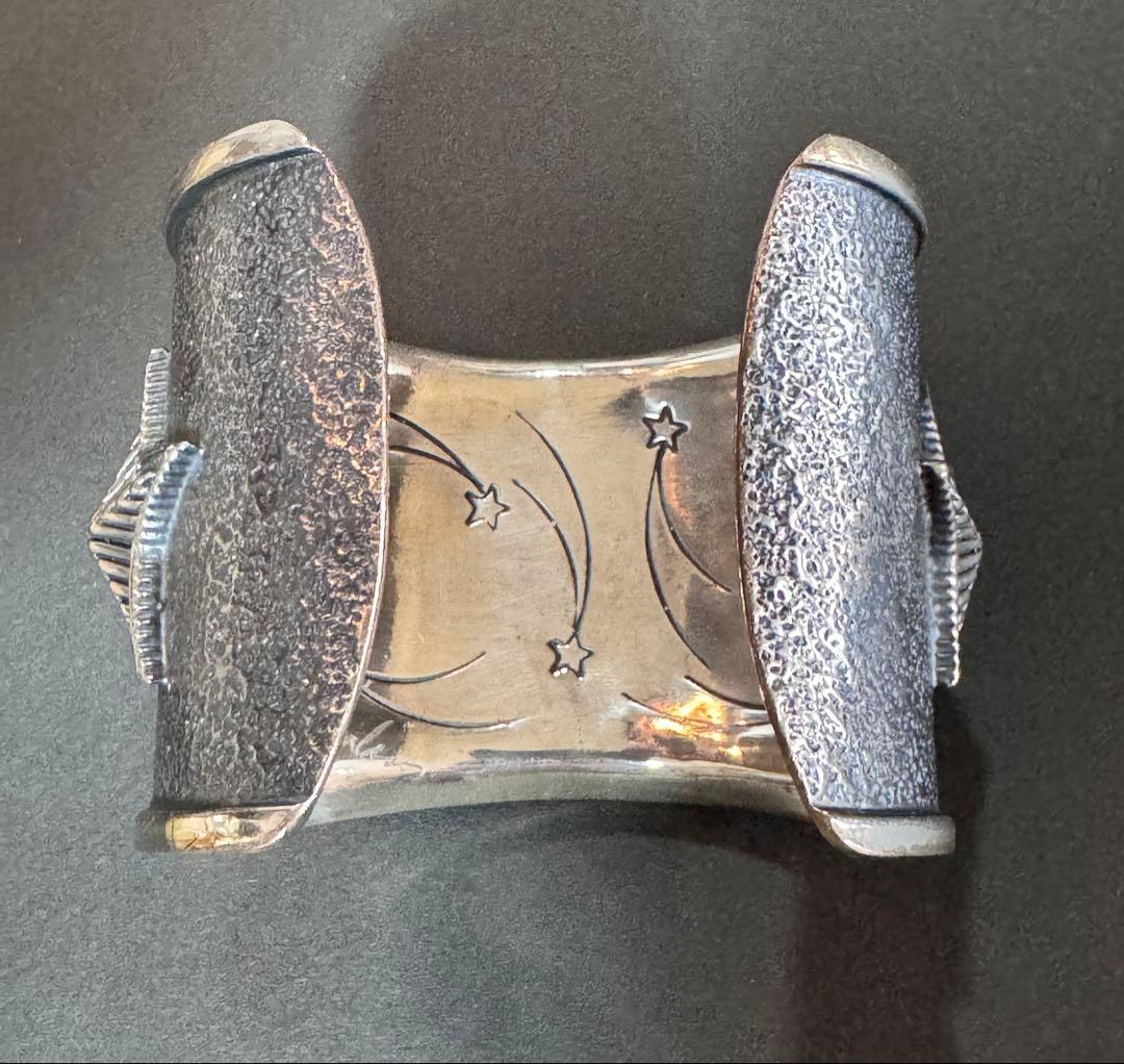 cody sanderson 定価58万 サイン入り カフ バングル