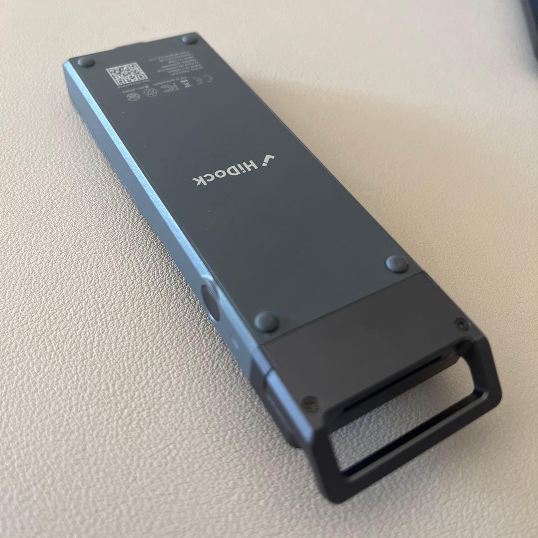 その他 HiDock P1