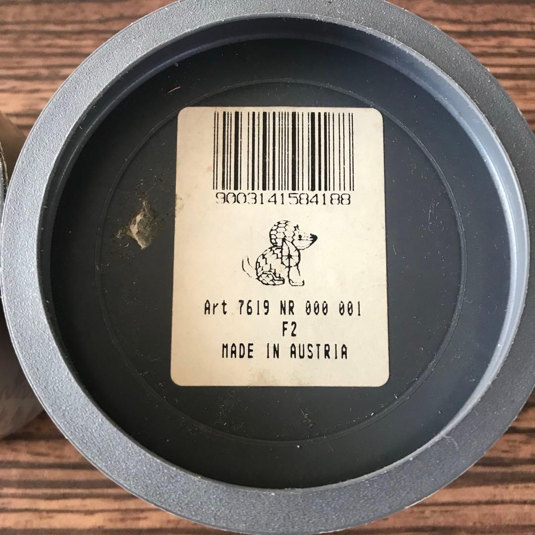 【中古】スワロフスキー 犬 置物 セット