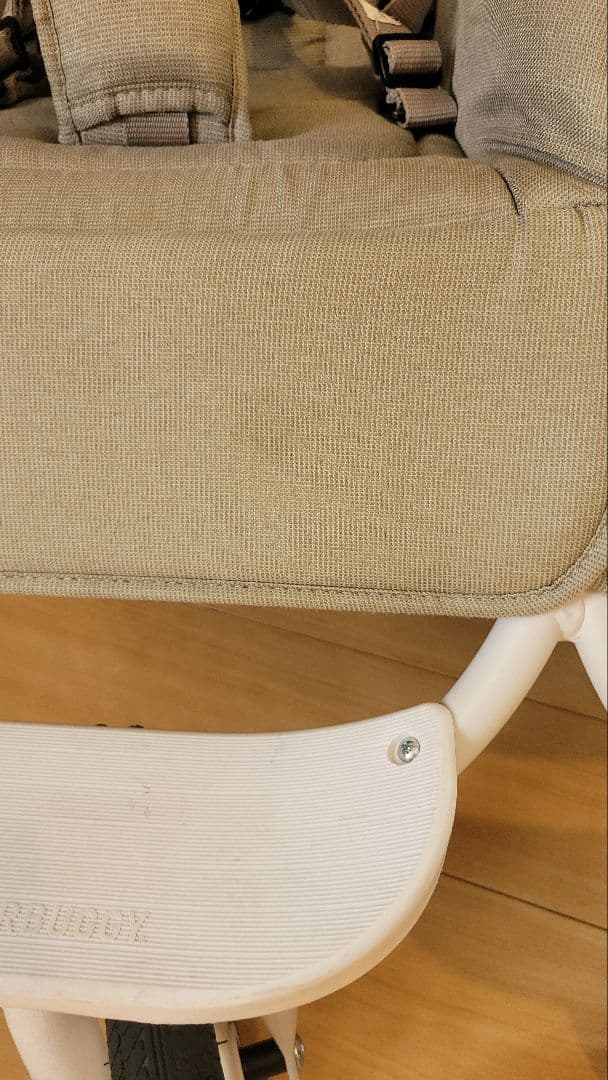 エアバギーココダブル EXフロムバース　　ストーン　付属品多数