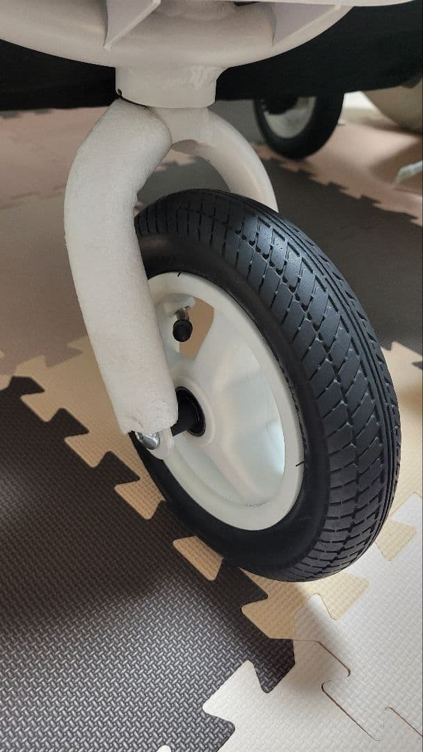 エアバギーココダブル EXフロムバース　　ストーン　付属品多数