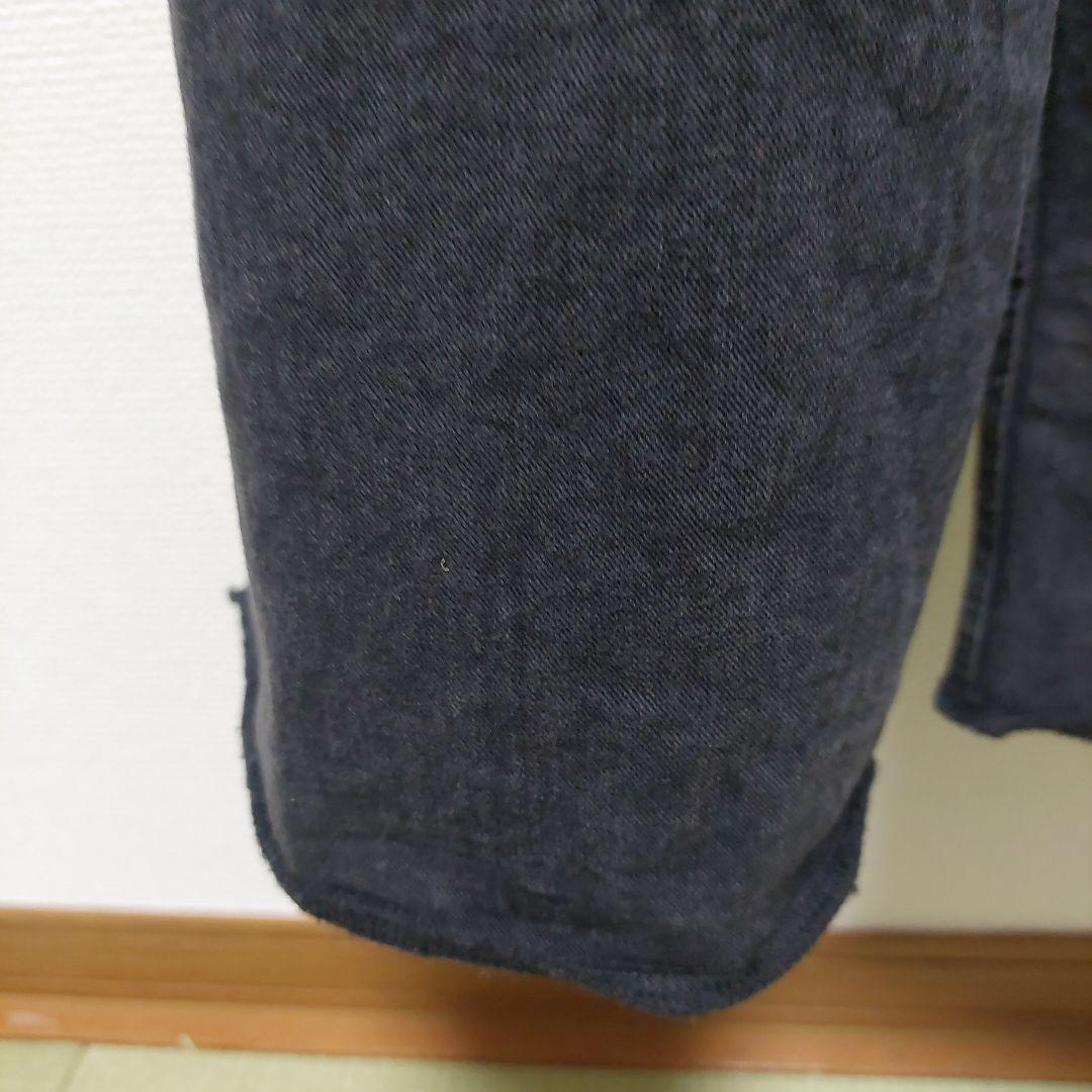 JOURNAL STANDARD LUXE　ヴィンテージチノオーバーオール