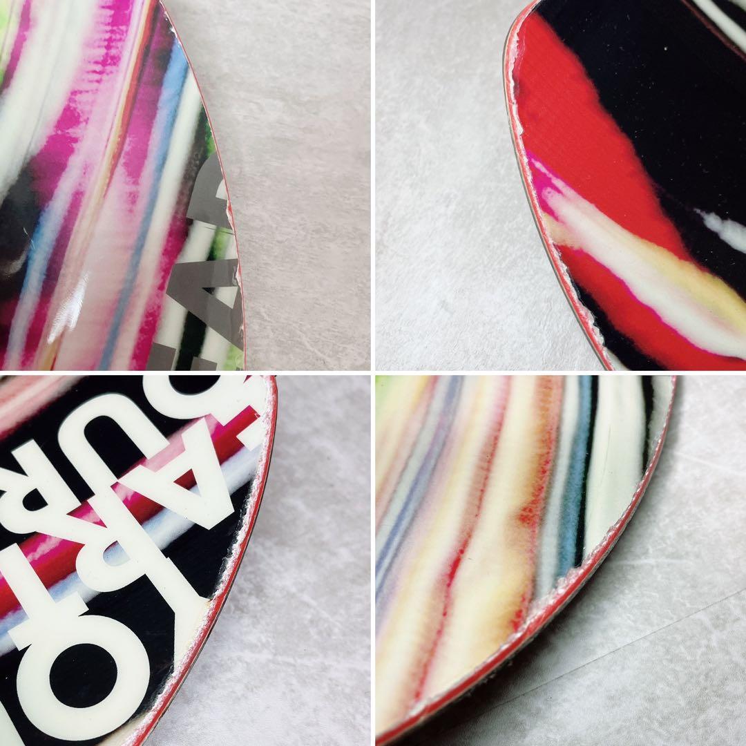 head MATRIX マトリックス メンズ　スノーボードセット NO.10