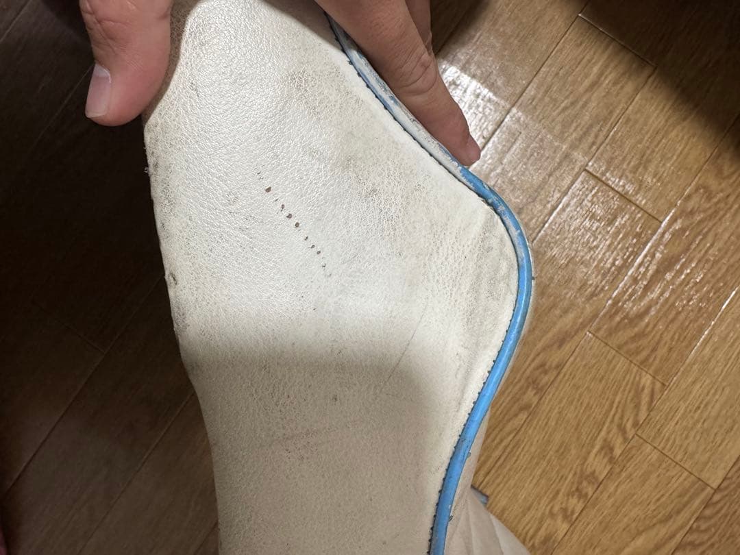 CBR400F三段シート