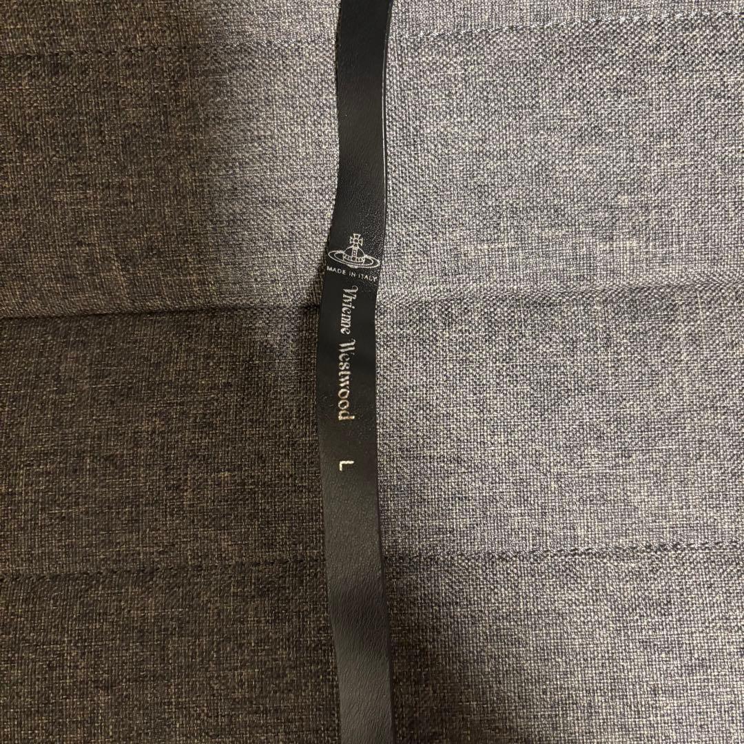 Vivienne Westwood ハーネス L