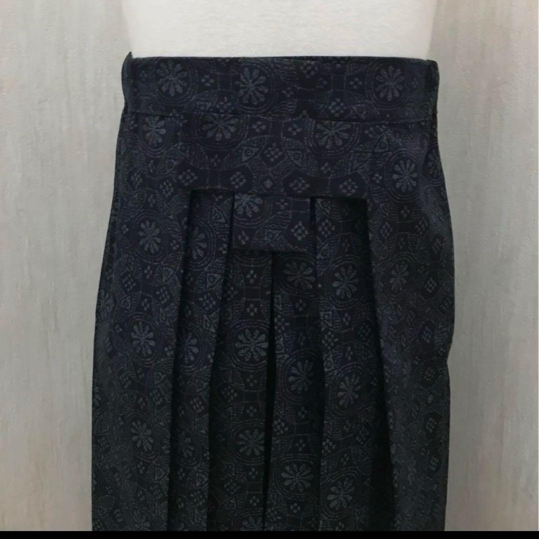 さくら⭐︎さま専用 羽織袴セット 七五三 男の子 ハンドメイド