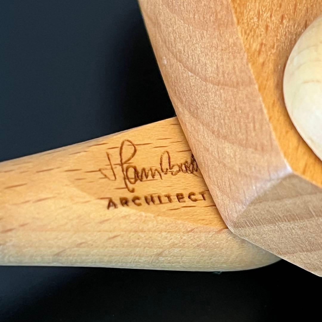 アーキテクトメイド BOBBY OSCAR ボビー オスカー 2個セット