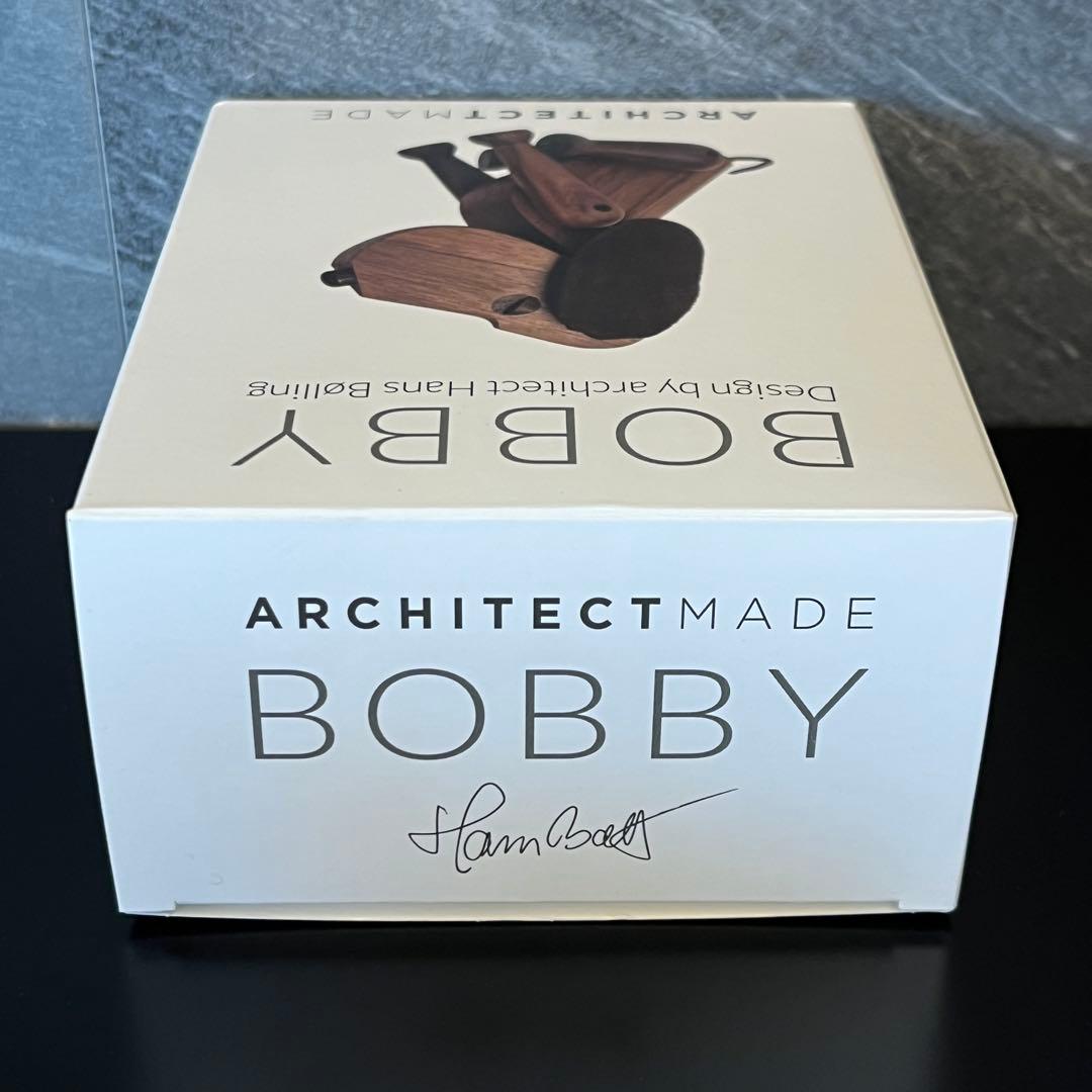 アーキテクトメイド BOBBY OSCAR ボビー オスカー 2個セット