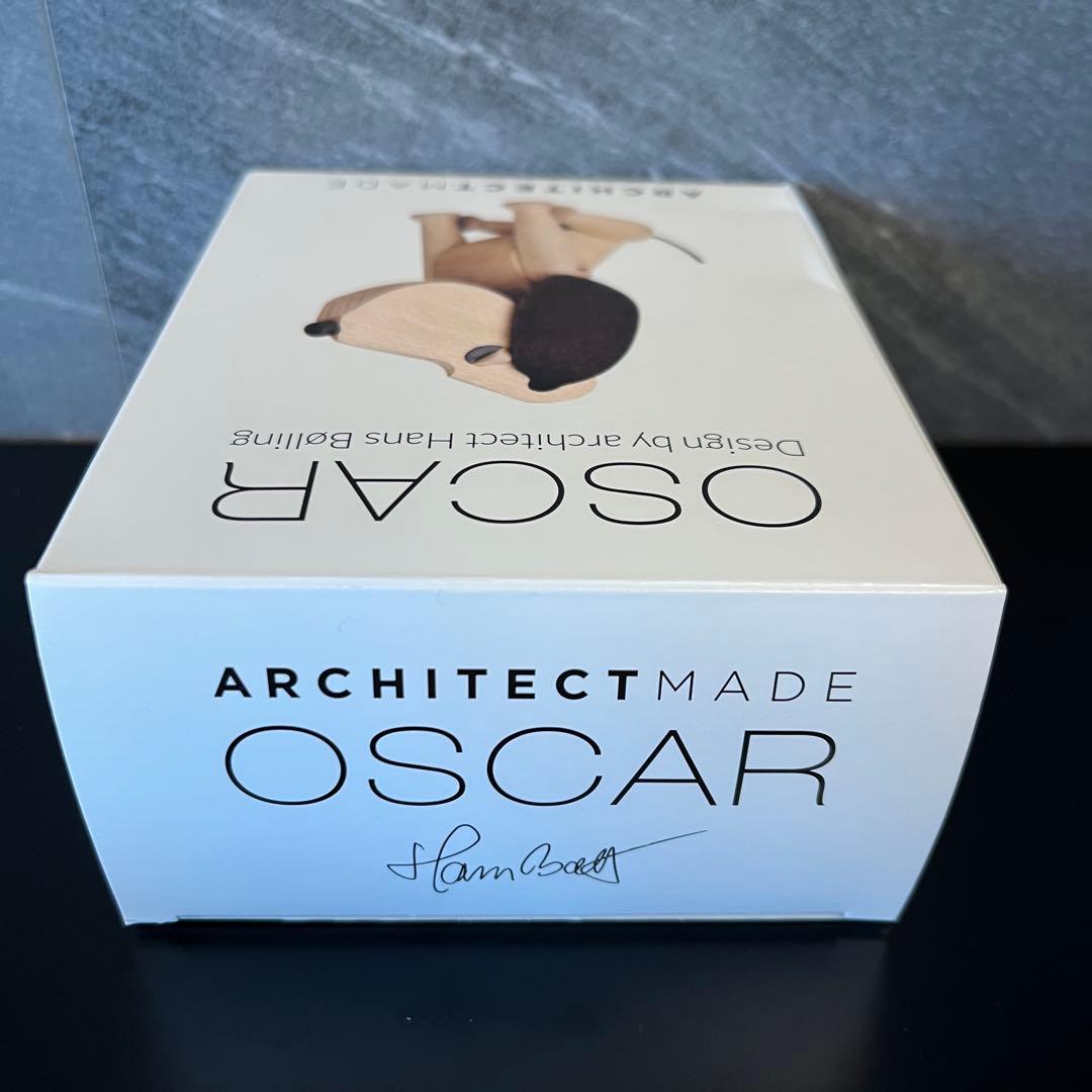 アーキテクトメイド BOBBY OSCAR ボビー オスカー 2個セット