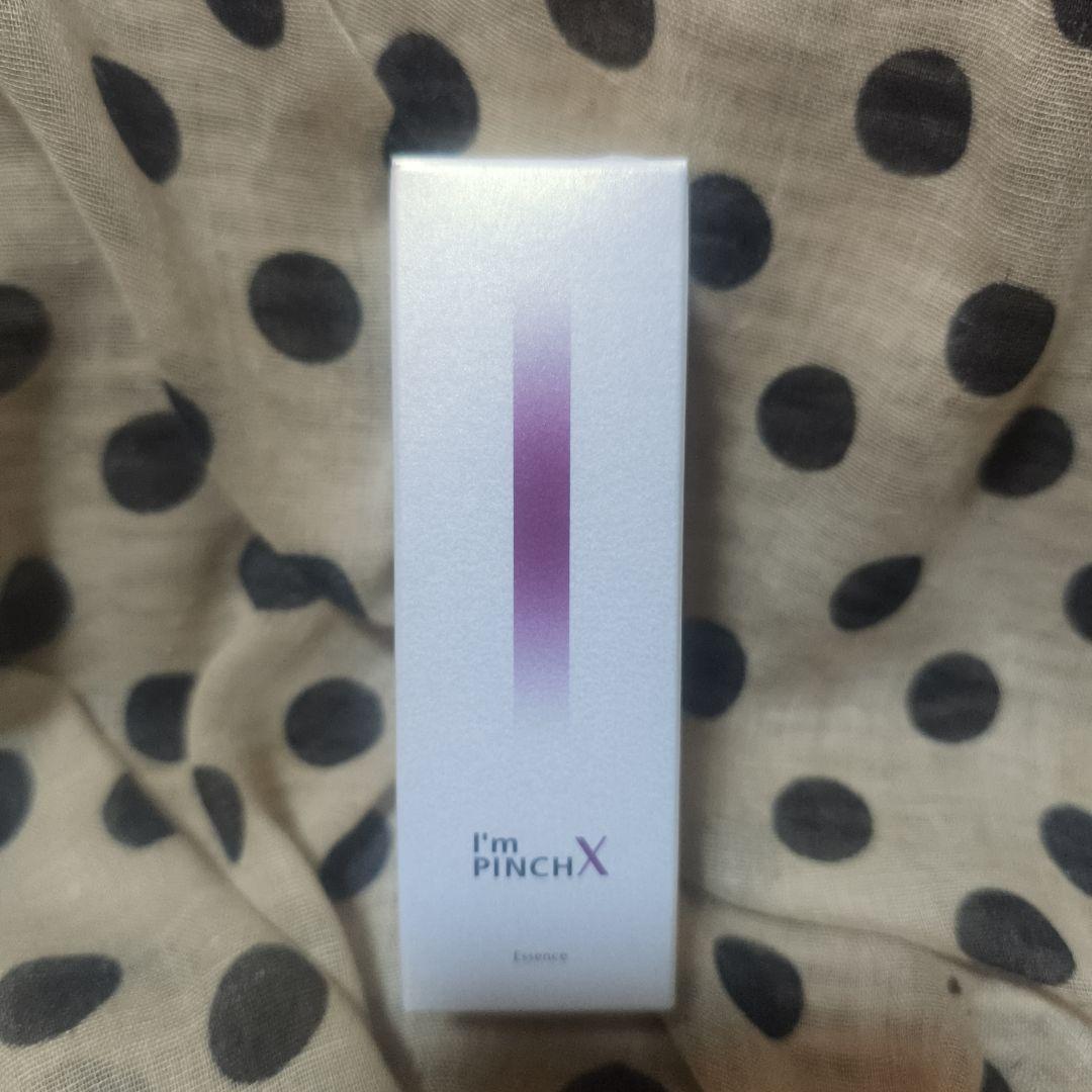 I'm PINCH 　アイムピンチ　エッセンスm 　美容液　60ml