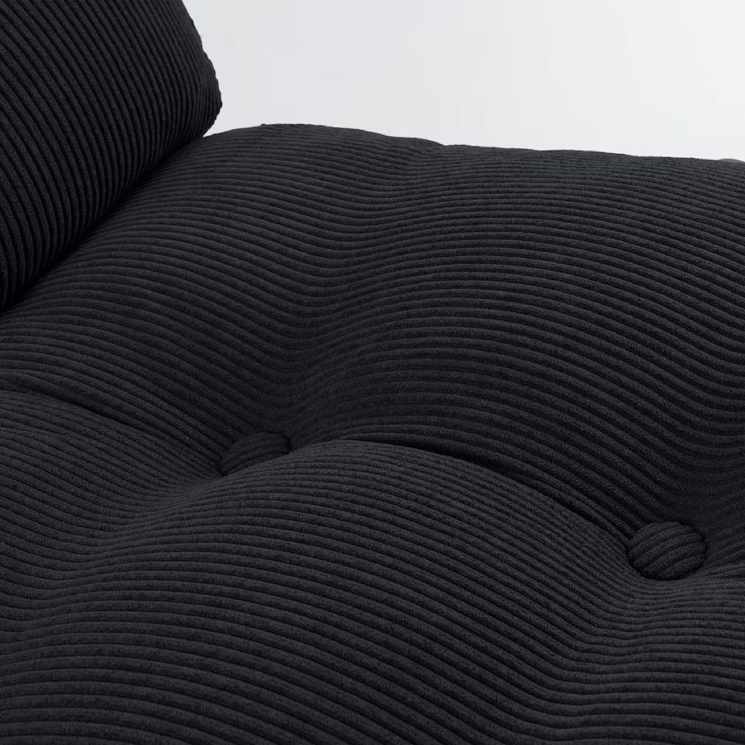 《「新品＊未開封」》椅子 ソファ IKEA ディヴリンゲ 回転パーソナルチェア