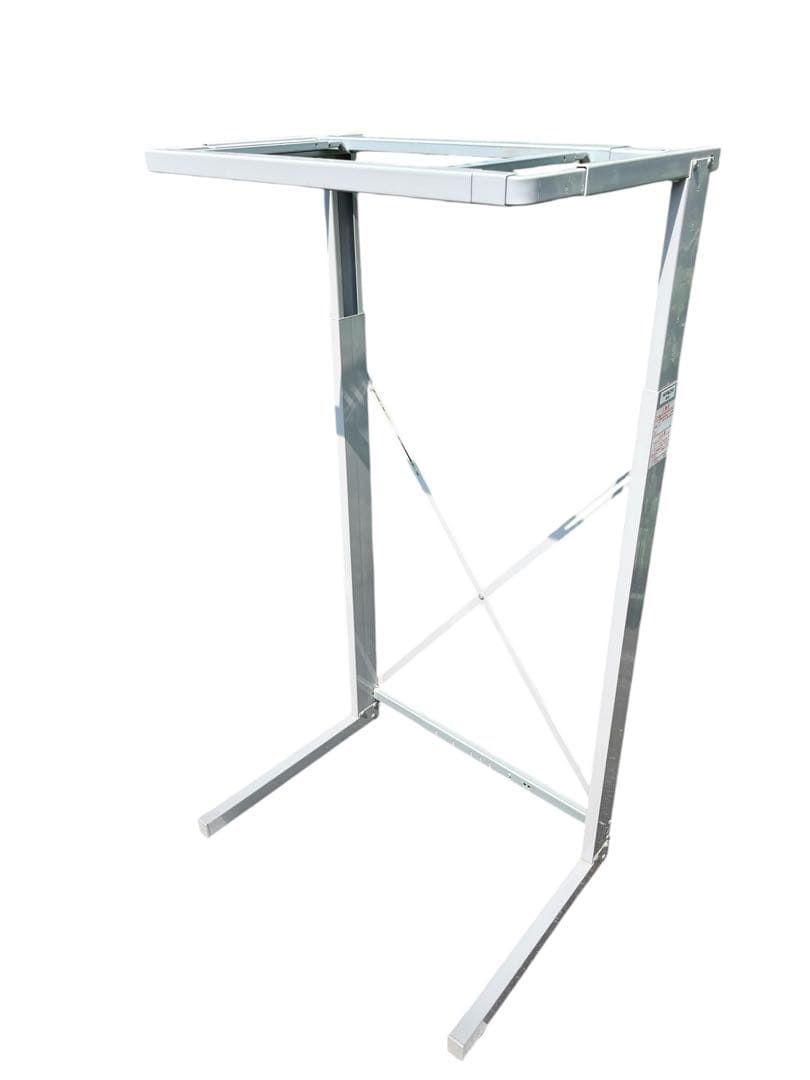 日立 衣類乾燥機用 スタンド のびのびスタンド DES-N76