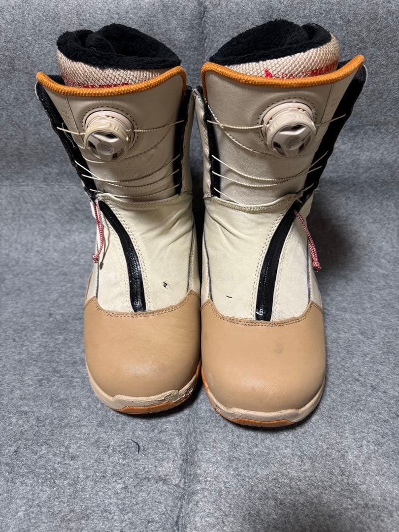 緑*漢様 K2 TARO TAMAI SURFER ブーツ