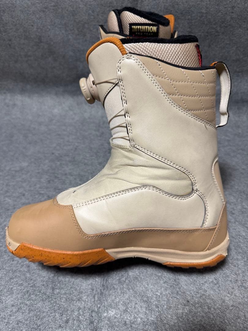 緑*漢様 K2 TARO TAMAI SURFER ブーツ